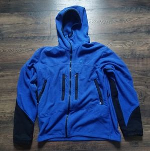 Vintage MEC slipstream Jacket